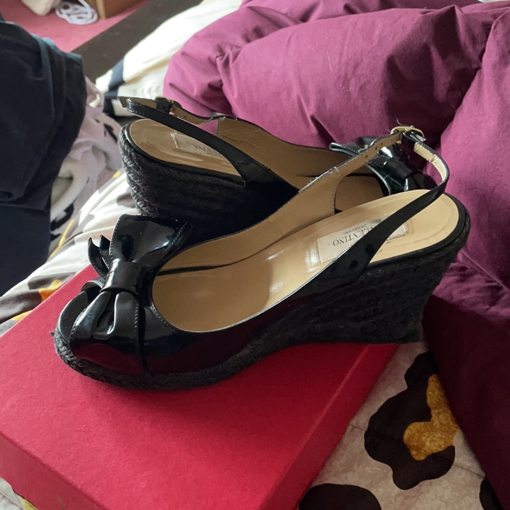 Valentino heels - Picture 5 of 10